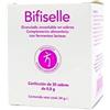 BROMATECH BIFISELLE 30 bustine da 24 g