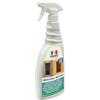 MARBEC SMACCHIA INFISSI 750ML Detergente Smacchiatore per Infissi e Serramenti in Legno | Per Legno Esterno Scolorito da Sole e Agenti Atmosferici