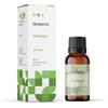 Terpenic Labs Terpenic Ravintsara Olio Essenziale | Chemiotipizzazione | Comfort Respiratorio, Rafforza difese naturali, uso in diffusore, topico e orale | Benessere responsabile per la respirazione e la cura