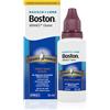 Boston Advance Cleaner, Lascia le lenti pulite, pronte per la disinfezione e il condizionamento, per lenti a contatto rigide permeabili a gas (RGP) e dure da 30 ml