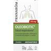 Pranarom Pranarôm - Aromaforce - Oleobiotic - Supporto per la Salute Respiratoria di Naso, Gola e Bronchi - Rinforza il Sistema Immunitario in Modo Naturale e Biologico - 15 Capsule