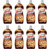 Bref 8 x BREF Brillante Legno&Superfici Pregiate 1250 Ml