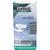Soffisof Air Dry Pannoloni con Adesivi Maxi Plus XXL - 60x Pannoloni per Anziani a Mutandina Notte Super Assorbenti - 4 Confezioni da 15 Pezzi, Assorbenza fino a 10 Gocce - Incontinenza Uomo e Donna
