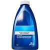 wupeieu Soluzione Per La Pulizia Di Divani In Tessuto E Tappeti. Liquido Per La Pulizia Dei Pavimenti. Compatibile For Bissell Aspirapolvere Ad Acqua E Pulitori Per Tessuti(3PCS 708ML)