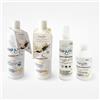 TOPCLIC KIT CASA E BUCATO - | Detergente Enzimatico 1L + Ammorbidente 1L + Profuma Biancheria 250 ml + Spray Multiuso 200 ml - 4 prodotti (KIT - LE CLAIRE)