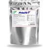 PrinFit® - 250g MagFit - Magnesio Effervescente in Polvere - Mag Citrato Alta Biodisponibilità Zero Zuccheri - Integratore Alimentare