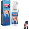 HADAVAKA 2 Pcs Spray Per L'igiene Orale, Antidolorifico Per Adulti, Portatile Per Il Dolore Alle Gengive, Allevia Rapidamente Il Disagio Dei Denti, E Cura Delicatamente La Bocca Rinfresca L'alito