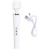 Generic Vibratore Enormi vibratori AV Bastone vibrante Donne Massaggio del punto G Massaggio del clitoride Giocattoli del sesso Per Donna Potente Grande vibratore Masturbatore