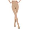 keepmore Collant a compressione per Donne, 23-32 mmHg Medico Grado Graduated Calze a compressione Calzamaglia per Vene varicose, Edema