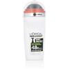 L'Oréal Paris Men Expert Shirt Protect antiperspirant Roll-On 50 ml