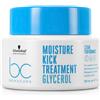 Schwarzkopf Professional BC Bonacure Moisture Kick Treatment Glycerol 200 ml