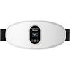 Generico Massager In Vita - 11.8x4x24cm/4.65x1.57x9.45 Pollici Burner Grasso Vibrante, Massaggiatore Di Stomaco Per Perdita Di Peso | Stimolatore ABS Per La Pancia Sport Per Le Attrezzature Per Esercizi Per La