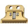 Lojtoyt 1PC per Wahl 5 Star Detailer 2215 8081 T-Blade Trimmer Sostituzione Oro