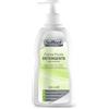 Soffisof Crema Fluida Detergente 500 ml - Detergente Senza Risciacquo Anziani, Adulti, Disabili, Allettati - Pelle Sensibile Pulita, Idratata e Protetta - Con Urea e Olio di Mandorle Dolci
