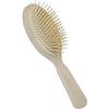 Acca Kappa Cepillo para Cabello Oval Eye Collection Beige Acca Kappa