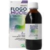ALTA NATURA-INALME Srl Flogomucil Tosse Adulti 150 ml