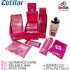 Cetilar KIT-1 ciclismo barretta gel e busta da sciogliere in borraccia Giro d Italia 2026