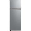Comfee Midea MDRT294FGE50 Frigorifero Combinato A Libera Installazione, Classe E, Argento"