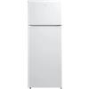 Comfee Midea MDRT294FGE01 Frigorifero Combinato A Libera Installazione, Classe E, Bianco"