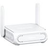 ASUS RT-BE58 Go router wireless 2.5 Gigabit Ethernet Dual-band (2.4 GHz/5 GHz) Bianco"