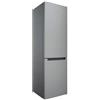 Indesit Frigorifico Combi Infc9 Ta, 23 X 202.7 X 59.6, No Frost, INOX