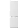 Beko RCNA305K40WN - Frigorifero Combinato, No Frost, 266 Litri, Binaco, Classe energetica E