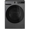 CANDY BP49BL8G-S - Lavatrice 9 Kg, 14000 giri, Carica Frontale, Classe energetica A