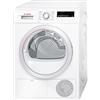 Bosch Asciugatrice Bosch WTH85208 8 Kg Classe A++
