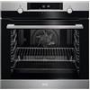 AEG BPK535260M FORNO INCASSO SERIE 6000 SURROUNDCOOK® CON PULIZIA PIROLITICA