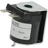 DSXPZBGED Accessori For Lavastoviglie, Corpo Elettrovalvola Ingresso Acqua, Bobina Macchina Caffè 220V 24V(9)