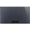 SMEG SIM1964DG, Piano cottura a induzione LINEA, Neptune grey