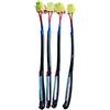 HWWW HWEIH 1 pz for Parti del Frigorifero Sbrinamento Sensore di Temperatura Sonda DA47-00301D DA47-00432A(10pcs)