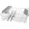DREHFLEX - KORB35 - Cestino per stoviglie/cestino per diverse lavastoviglie della casa Bosch/Siemens/Neff/Constructa - adatto per parti n. 00770441/770441 anche per 685076/00685076