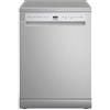 Hotpoint H7F HS51 X UK - Lavastoviglie da 15 posti, classe C, in acciaio INOX