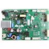 WIKRQIHL EBR86063016 EBR860630 Scheda di controllo dell'alimentazione della scheda madre, compatibile for LG, frigorifero