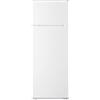 Respekta Frigorifero/congelatore da incasso Moray GKE144-11 / **** congelatore / 220 L contenuto totale utile/fermo porta sostituibile/piedini regolabili/bianco / 131201441400-11