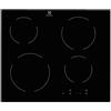 Electrolux Piastra in vetroceramica ELECTROLUX LRR6430CK 4f