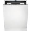 Electrolux Serie 600 KEGB9420L lavastoviglie A scomparsa totale 15 coperti C