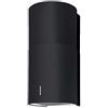 PLADOS cappa aspirante cucina Plados CLN38 bianco latte UG58 (nero matt)