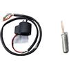 YINZHD Valvola di espansione elettronica for bobina del condizionatore d'aria dell'armadio motorizzata RXB360LC RXB372LC RXS72GV2C Parti di condizionamento