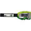 Leatt Maschera Velocity 4.0 MTB