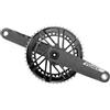 SRAM Guarnitura Force Dub 170 mm 48/35T