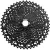 SunRace Cassette SUNRACE S8 Negro 11V.(11-46)