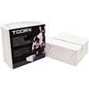 Toorx Doppio Panetto di Magnesite Marchiato CE 112 Gr Totale Altà qualità