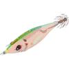 DTD BALLISTIC RED KILLER - COLORE GREEN, GR 14.5, EGI #3.0, MM 90, TYPE cloth, SINK.SPEED 6.5 s/m
