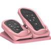 GODARM Stepper per esercizi da donna per casa e ufficio - Mini silenzioso sotto la scrivania per scolpire le gambe (verde)