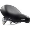 Selle Royal 5111UDTC25301, Sellino Unisex - Adulto, Grigio, Taglia Unica