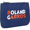 ROLAND GARROS Pochette da tennis ufficiale