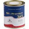 OSCULATI Antivegetativa autolevigante Premium 365 Bianca 0,75 l