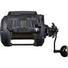 Daiwa Tanacom 1200 - Mulinello Power Assist, per pesca aquiloni e discese profonde
